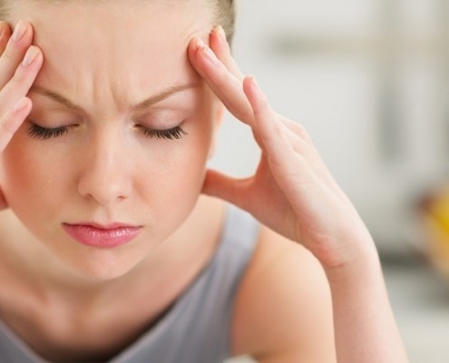 The Dangers of OTC Drugs Against Migraine