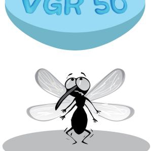 Viagra as a treatment for malaria