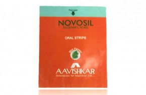 Novosil - Viagra Oral Strips