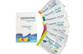 Kamagra Oral Jelly