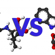 Sildenafil vs Tadalafil