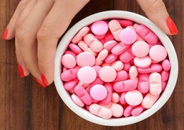 TOP 5 Popular Variants of Female Viagra